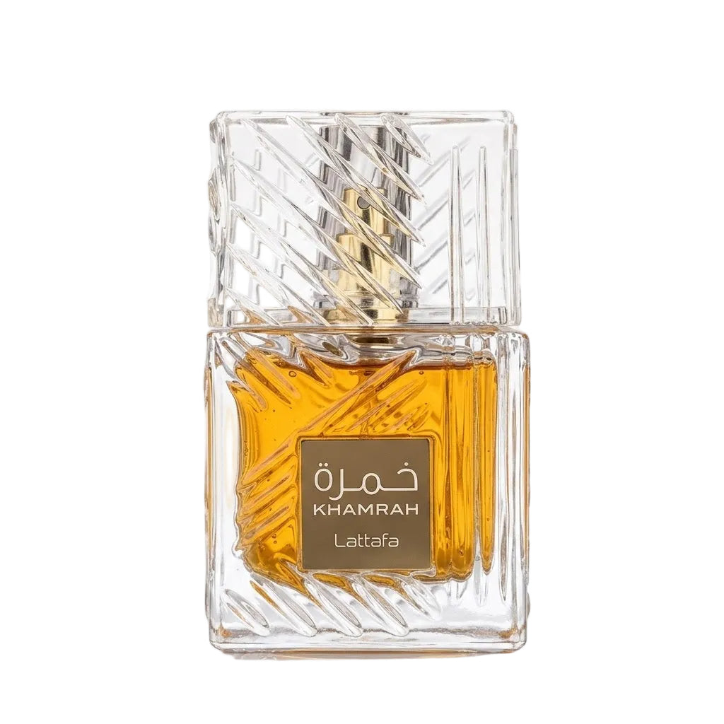 Perfumes árabes