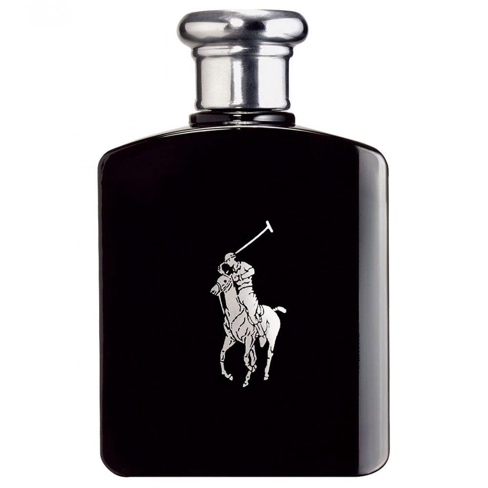 Polo black 125ml