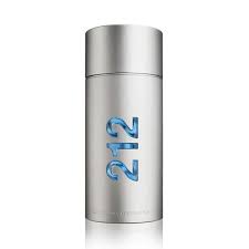 Carolina Herrera 212 Men NYC 100ml