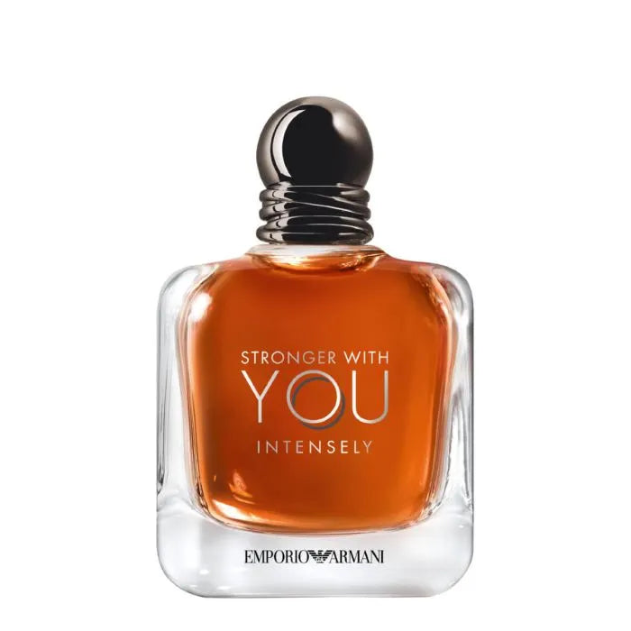 Stronger With You Intensly 100ml