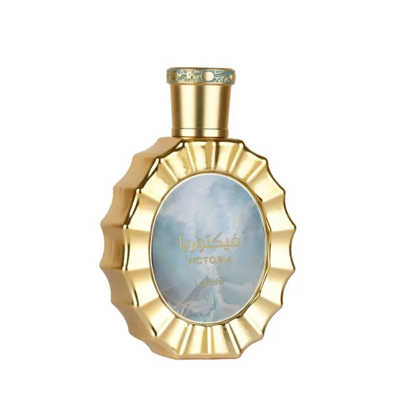 Victoria EDP