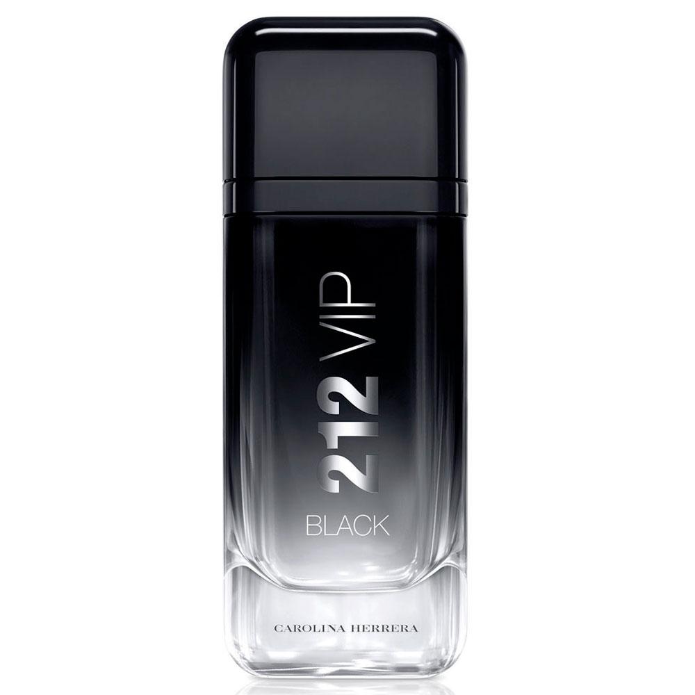 carolina herrera VIP Black 100ml