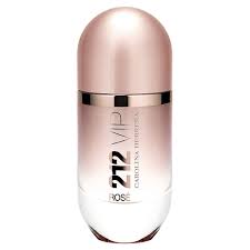 carolina herrera VIP Rose 80ml