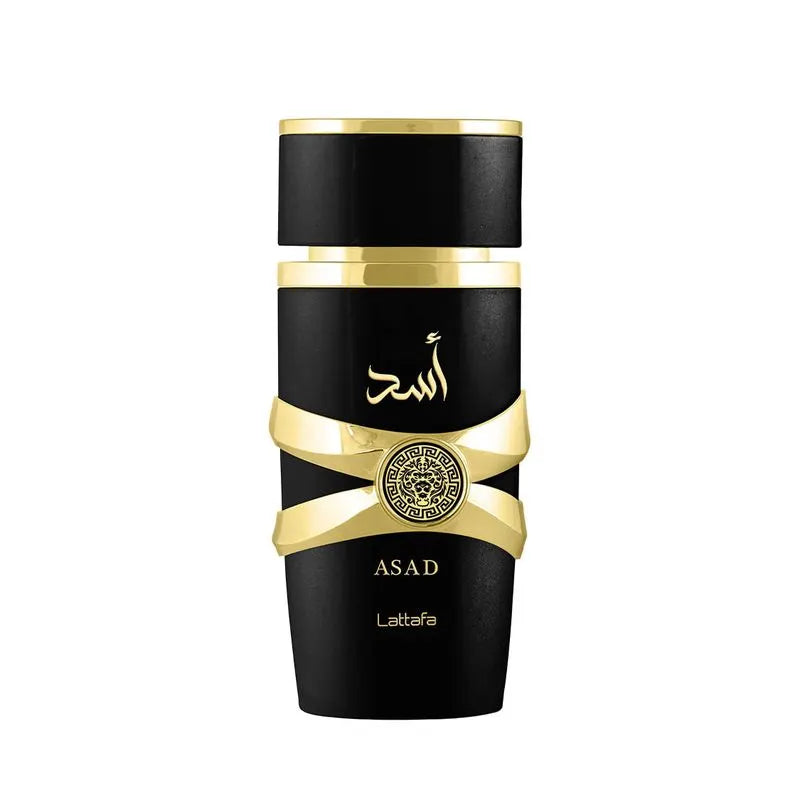 Lataffa Asad