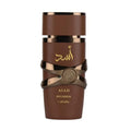Lattafa Asad Bourbon