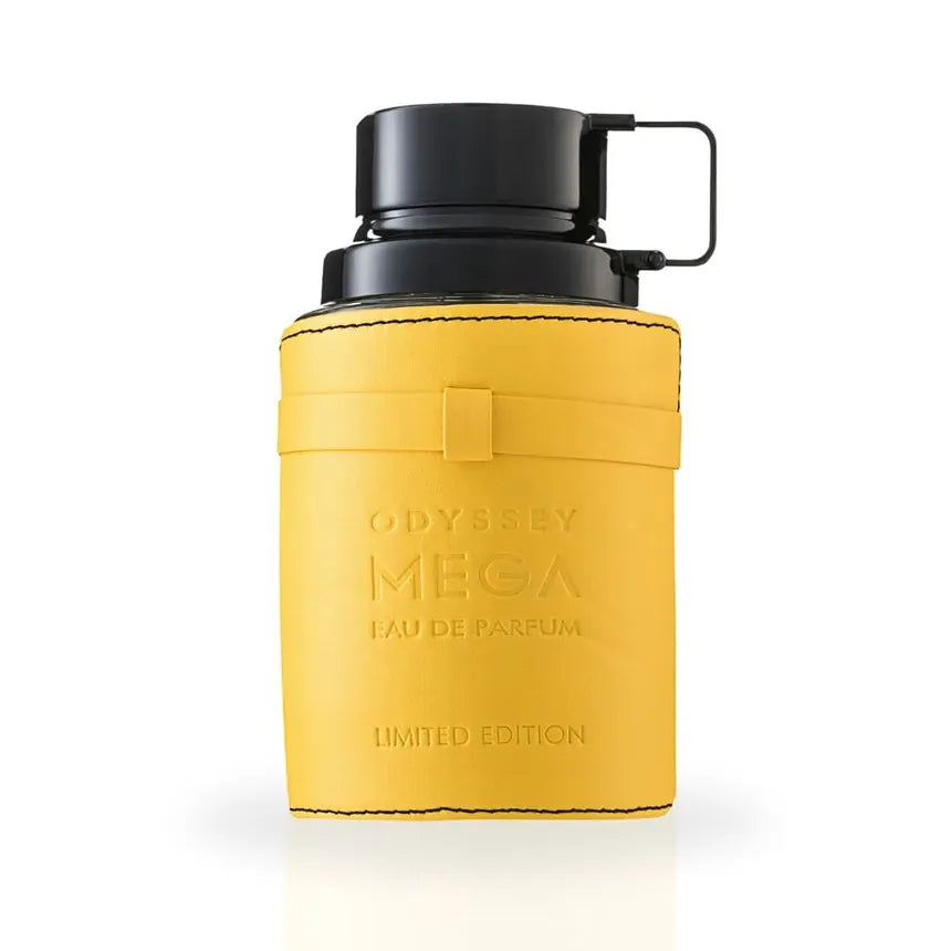 Odyssey Mega 100ml