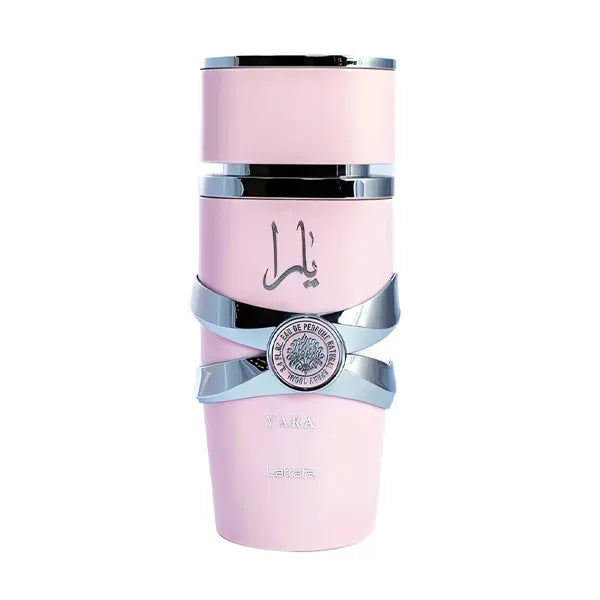 Lataffa Yara Rosa 100ml