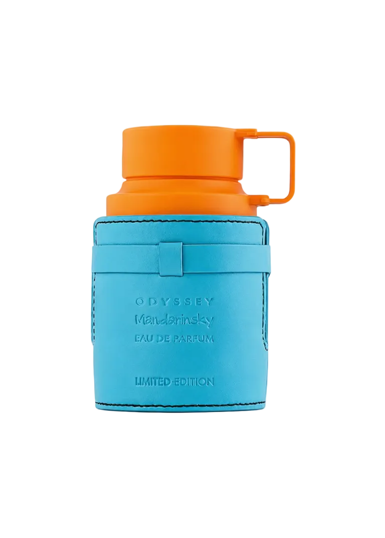 Oddysey Mandarine Sky