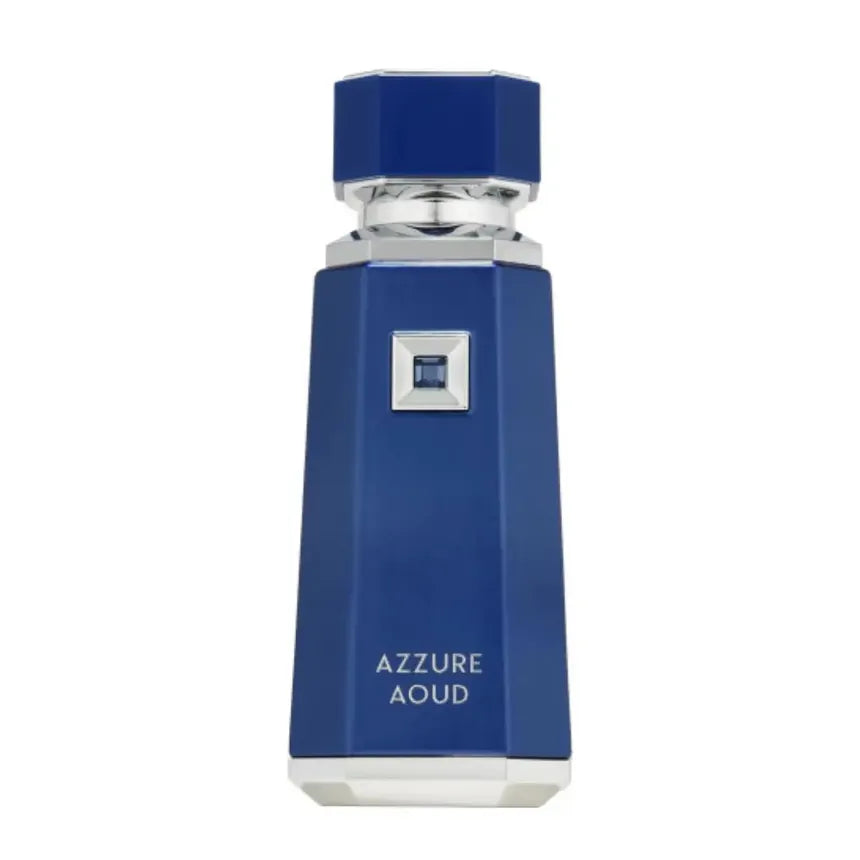 French Avenue Azzure Oud