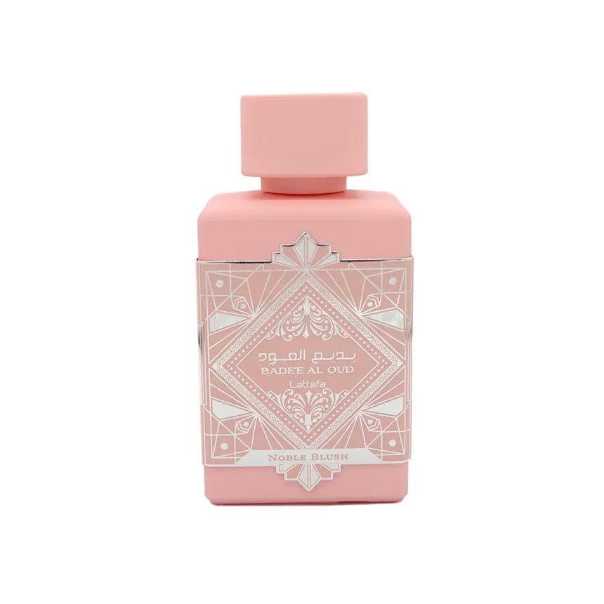 Bade'e Al Oud Noble Blush 100ml