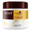 Mascara Capilar Karsell 500Ml