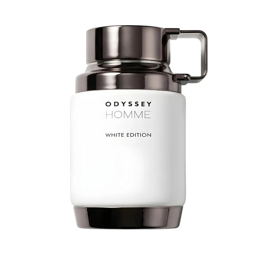 Odyssey Home White 100Ml