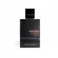 Al Haramain Amber Oud Private Edition 120ml