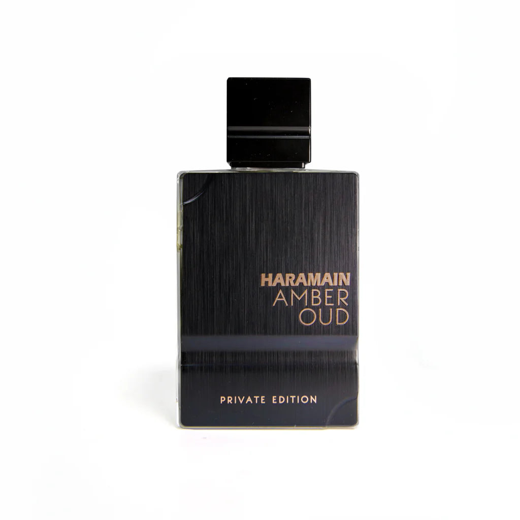 Al Haramain Amber Oud Private Edition 120ml