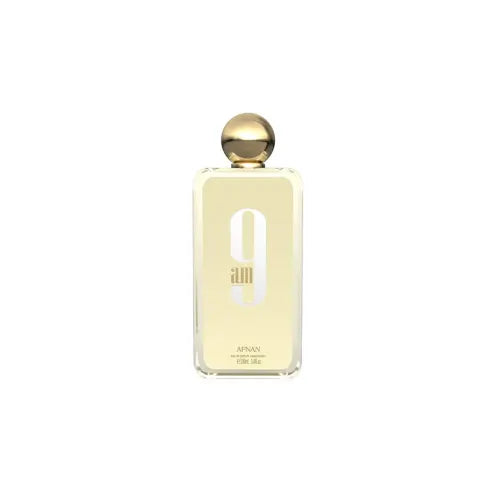 Afnan 9PM White