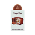 Lattafa Radio Vintage