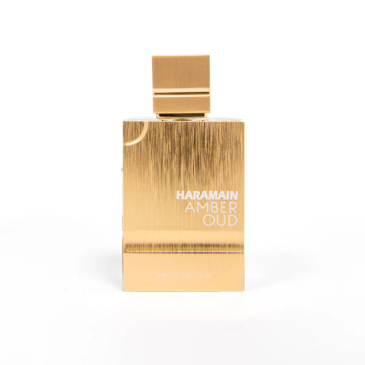 Al Haramain Amber Oud White 100ml