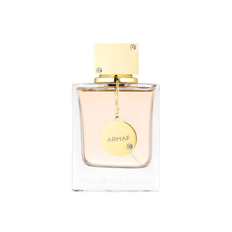 Club De Nuit Woman rosa 105ml