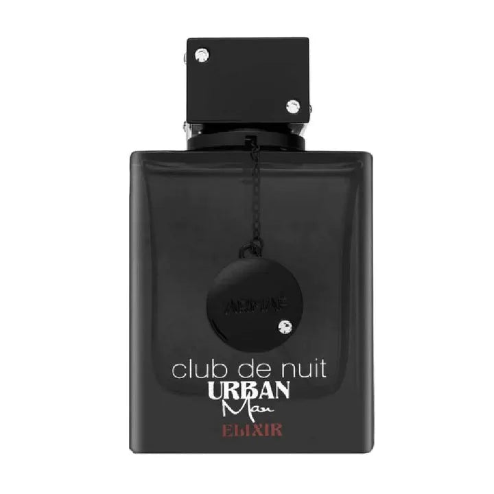 Club De Nuit Urban Man Elixir