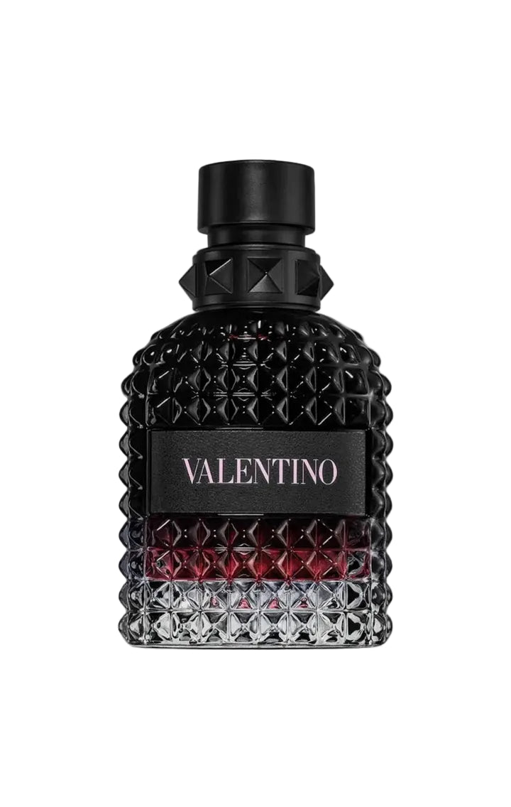 Valentino Born In Roma Intense