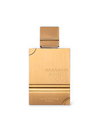 Al Haramain Amber oud Gold Edition 120ml