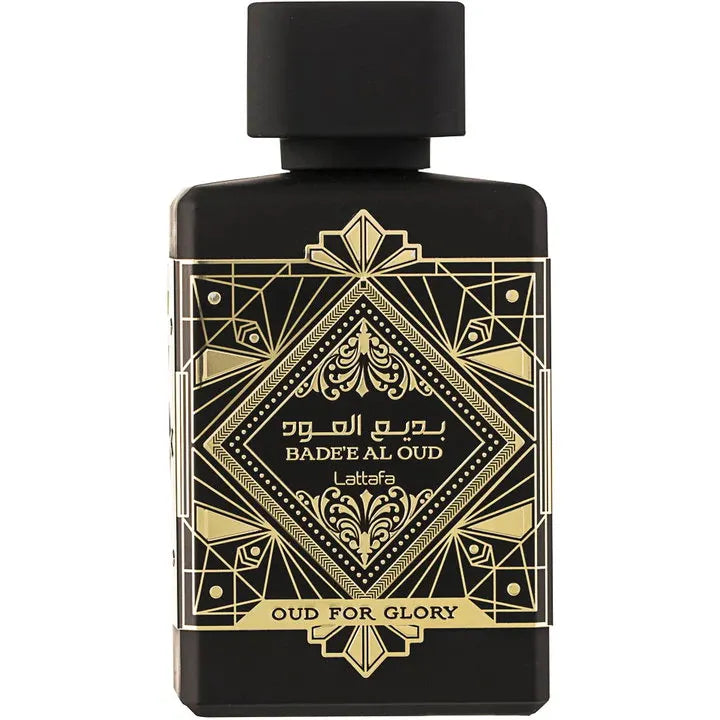 Bade'e Al Oud Glory