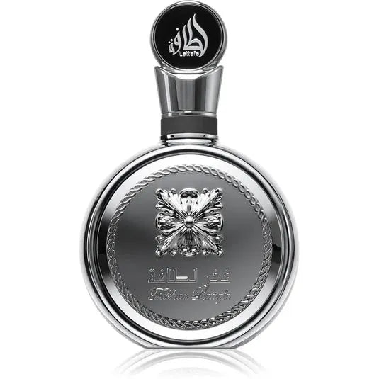 Fakhar Platinum