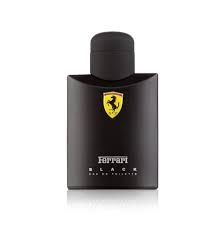 Ferrari Black perfum 125ml