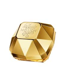 Paco Rabanne Lady Million 100ml
