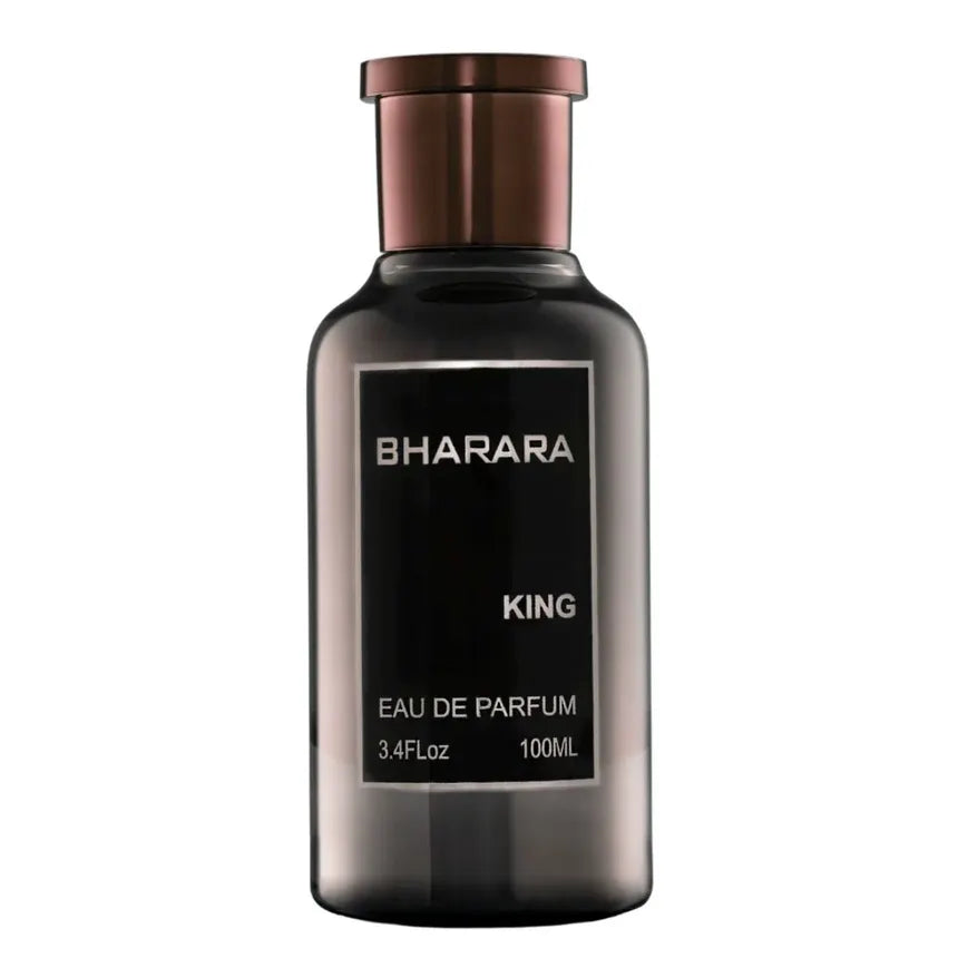 Bharara King Eau De Parfum