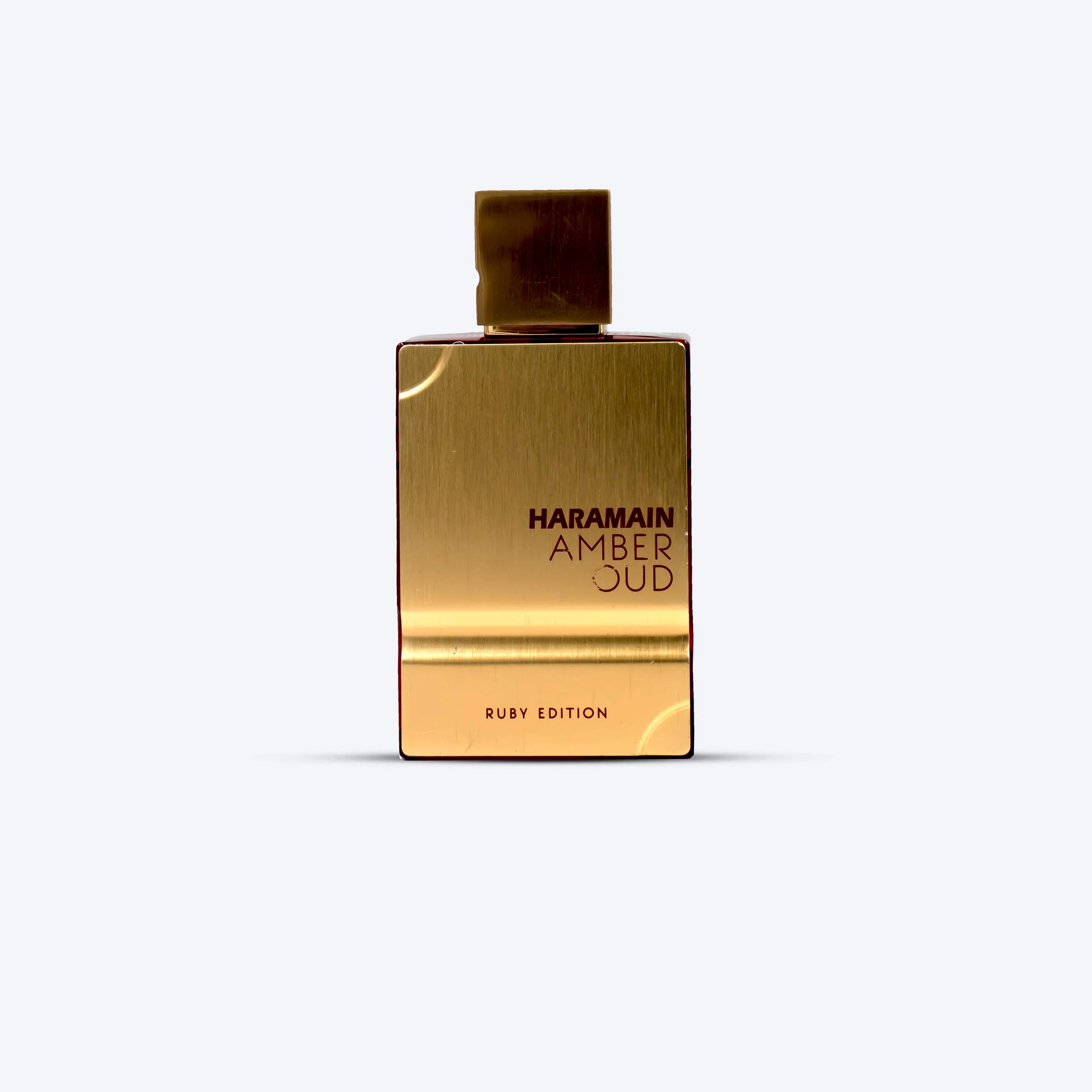 Al Haramain Amber Oud Ruby 120ml