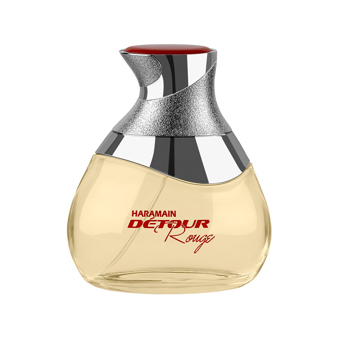 Al Haramain Detour Rouge