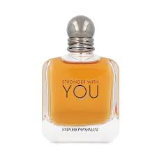 Armani Stronger With You 100 ml